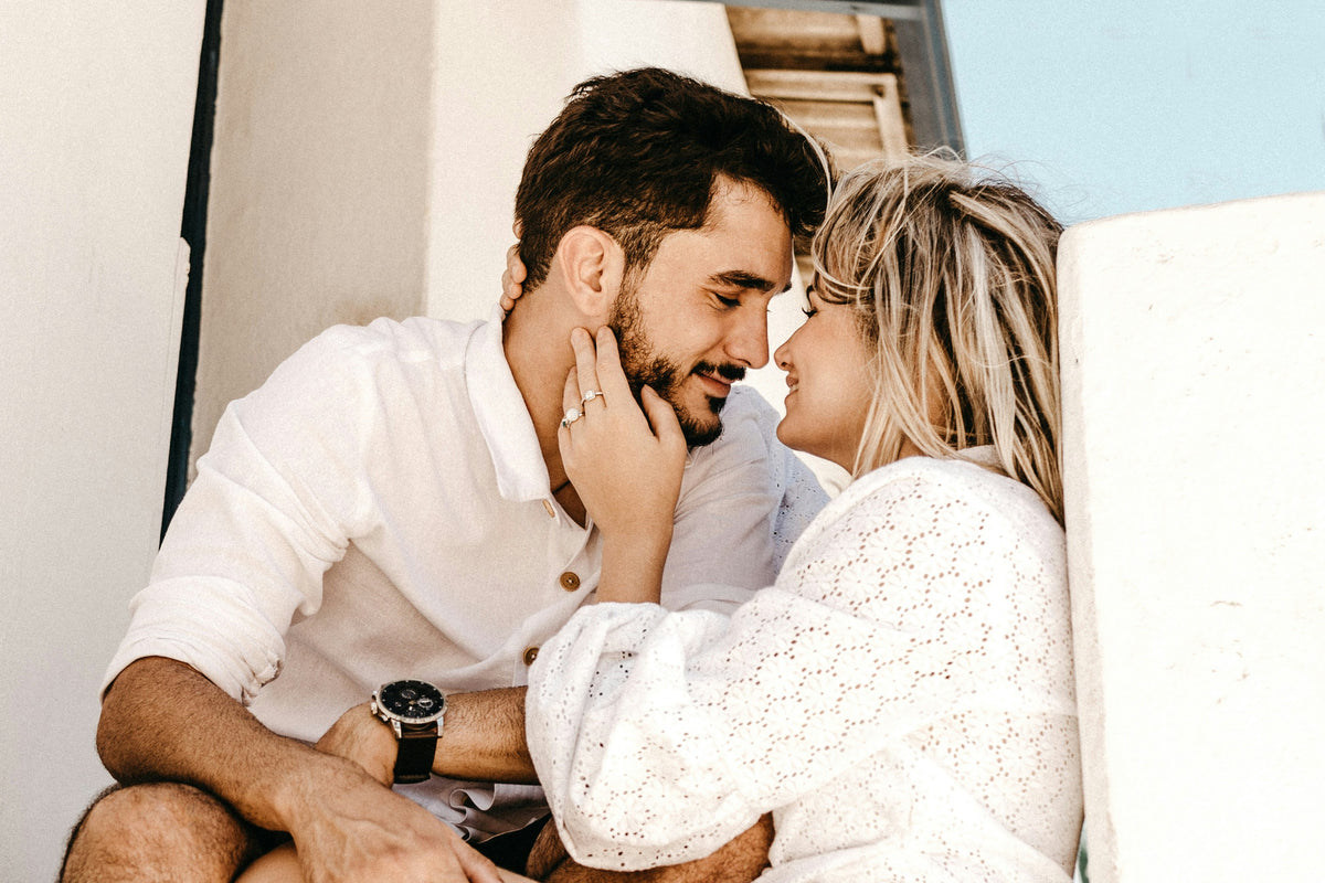 Differences Between the Male and Female Orgasms