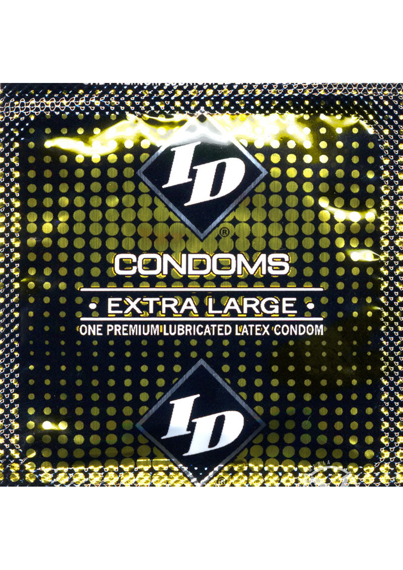 Large-Condoms