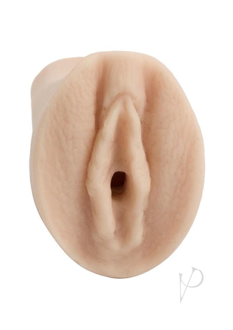 Palm Pal White Ur3 Pussy