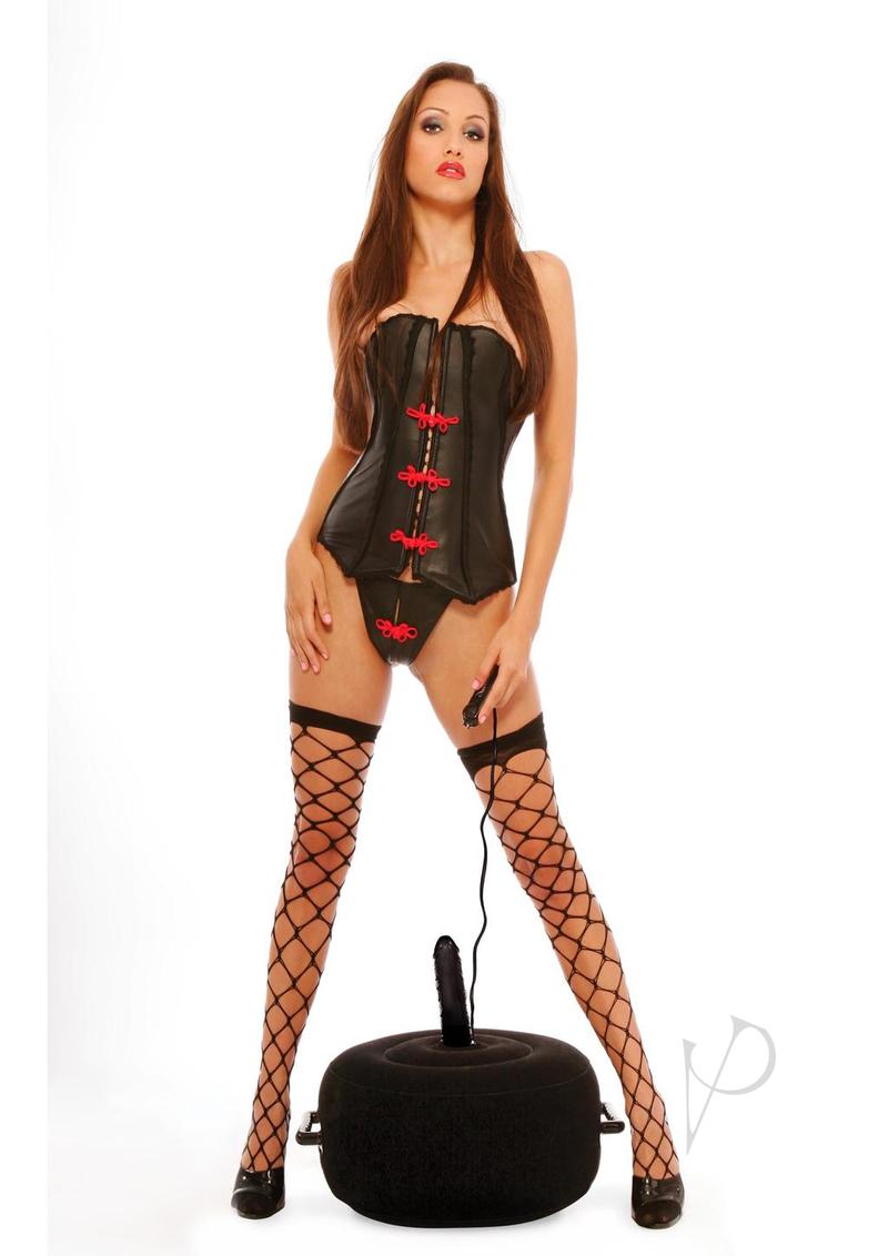Ff Inflatable Hot Seat