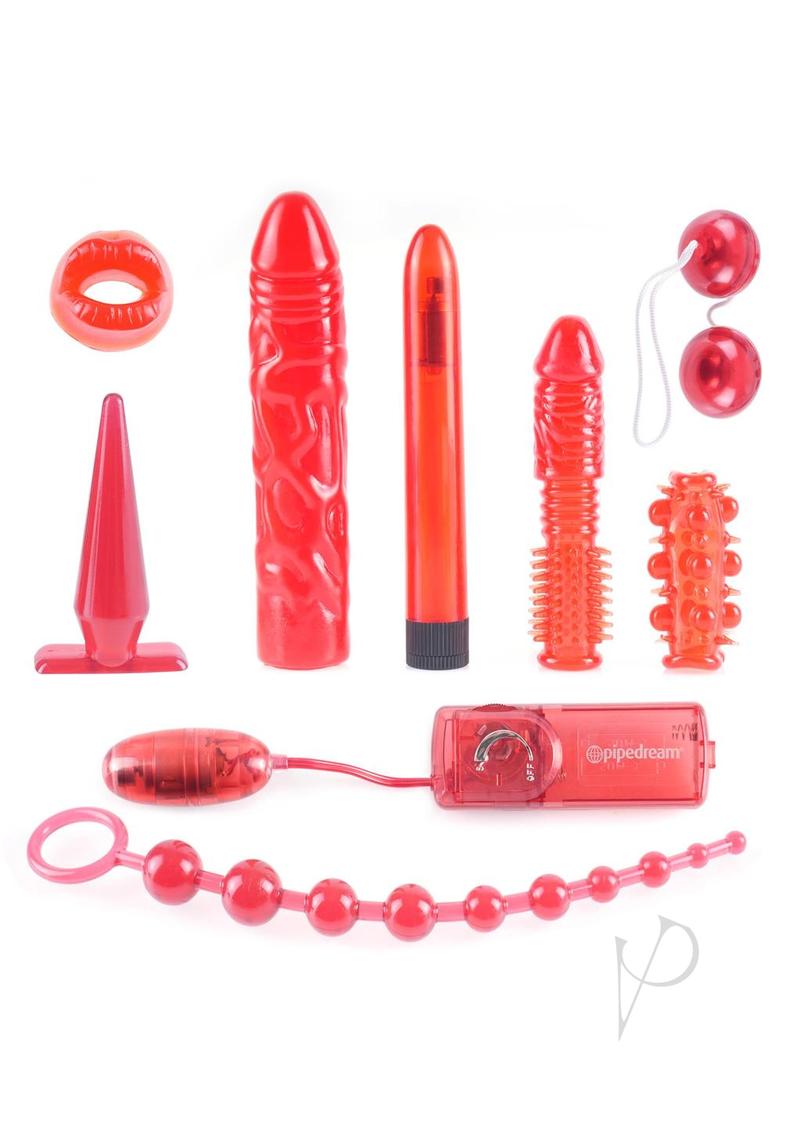 Pdx Extreme Kinky Collection