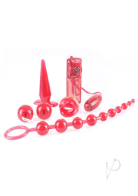 Pdx Extreme Kinky Collection