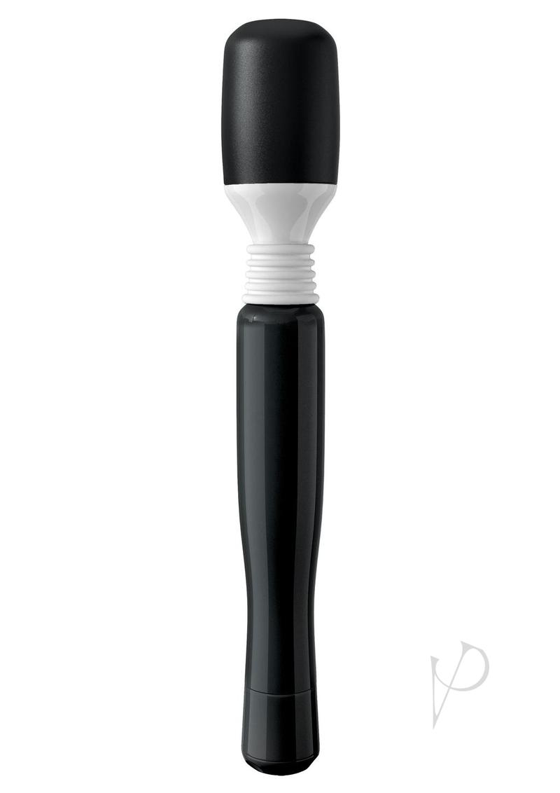 Mini Wanachi 8 Black