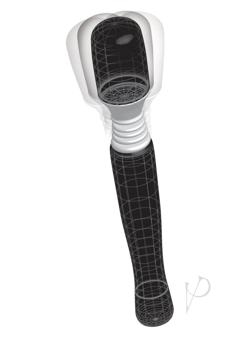 Mini Wanachi 8 Black