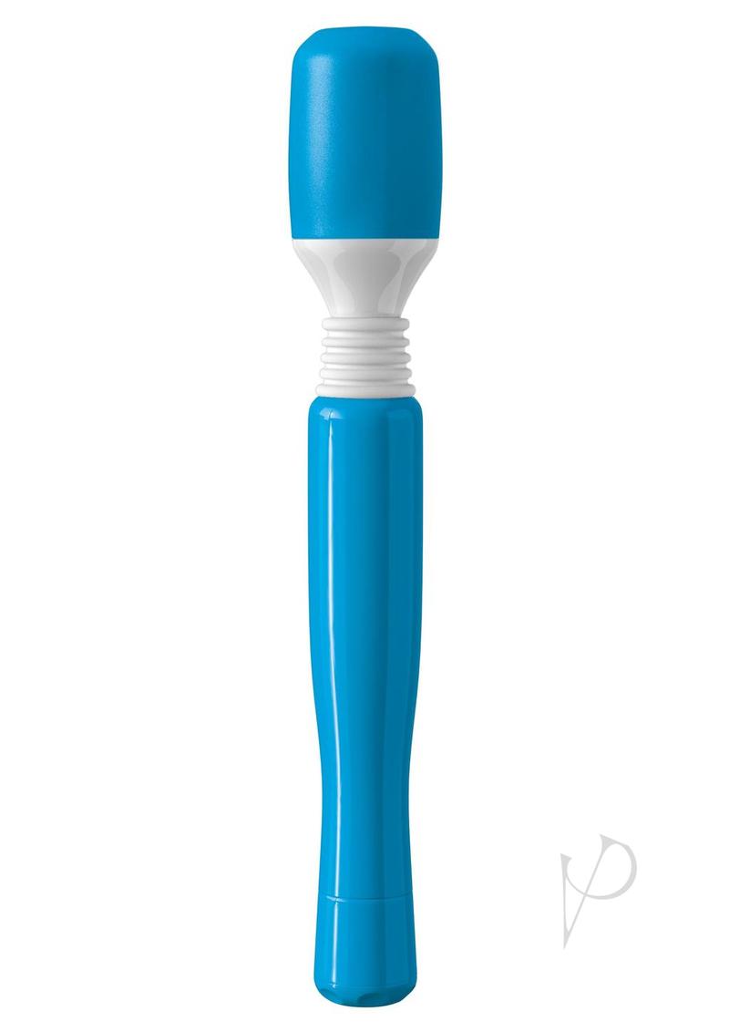 Mini Wanachi 8 Blue