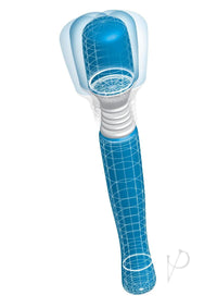 Mini Wanachi 8 Blue