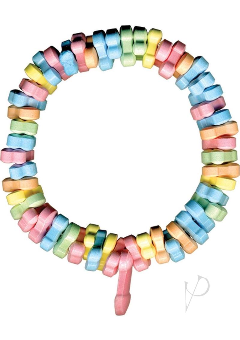 Dicky Charms Candy Necklace