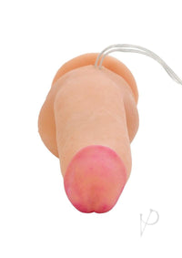 Max Vibrating Cock and Balls