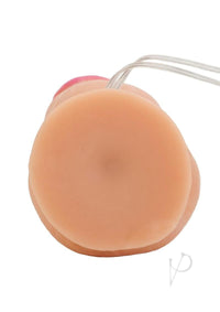 Max Vibrating Cock and Balls