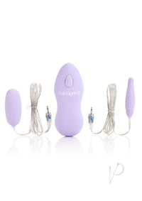 Twin Pleasure Pak - Purple
