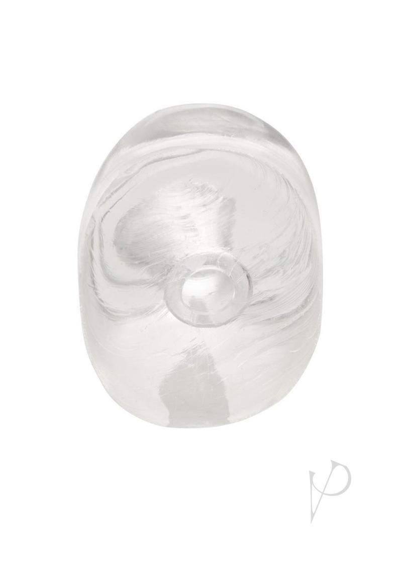 Hot Rod Enhancer - Clear