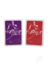 Intimate Dares Game