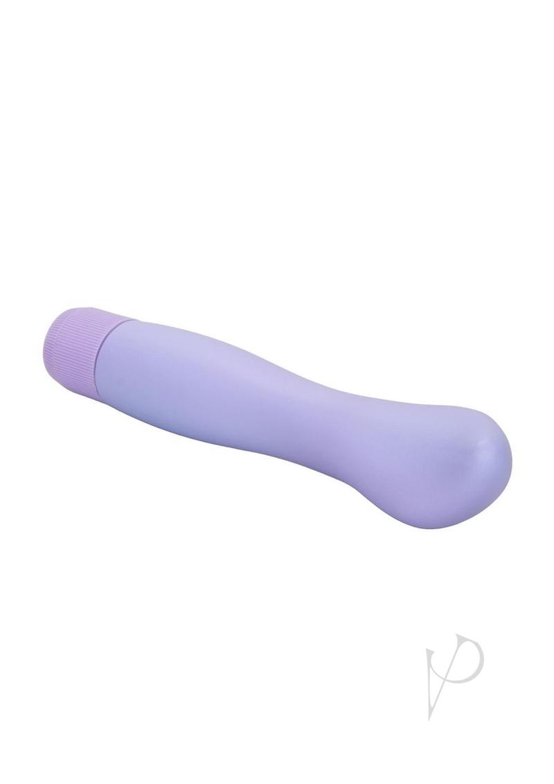 Contoured G Purple
