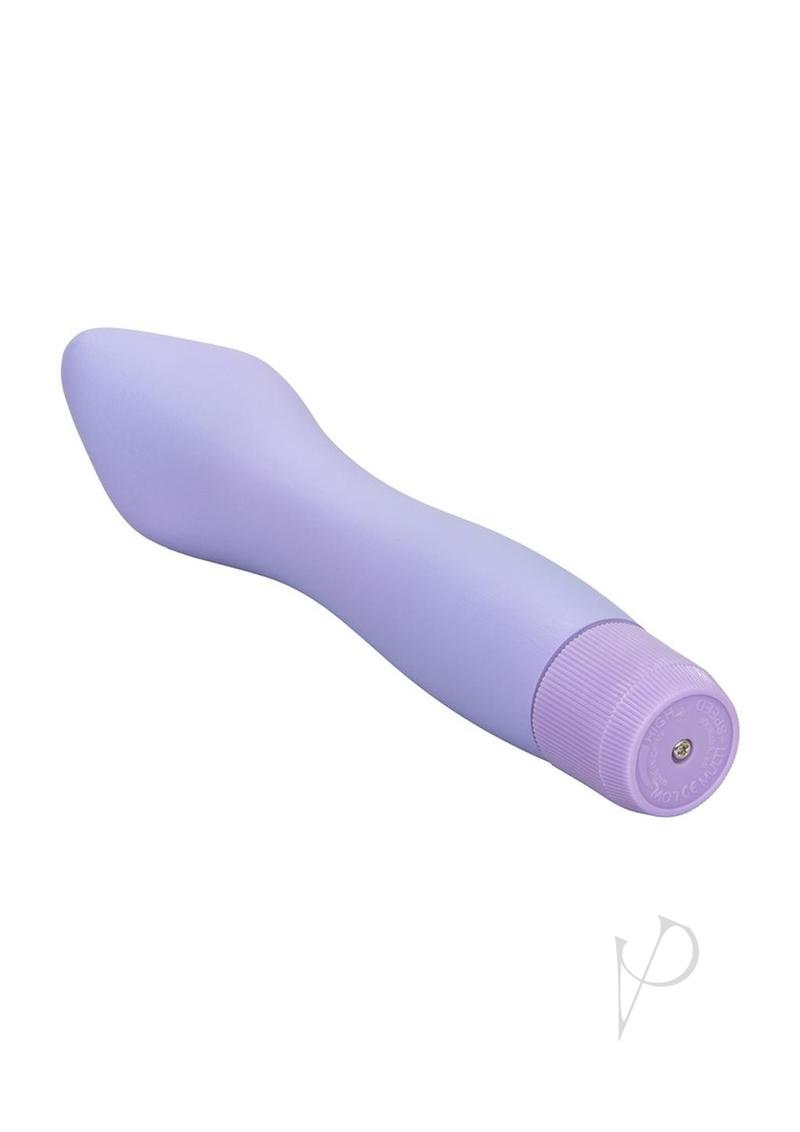 Contoured G Purple