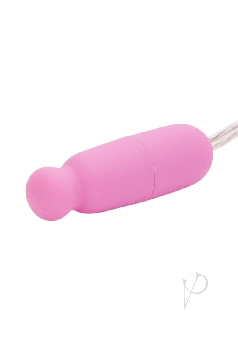 Whisper Micro-heated Bullet - Pink