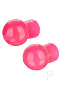 Advanced Nipple Suckers - Pink