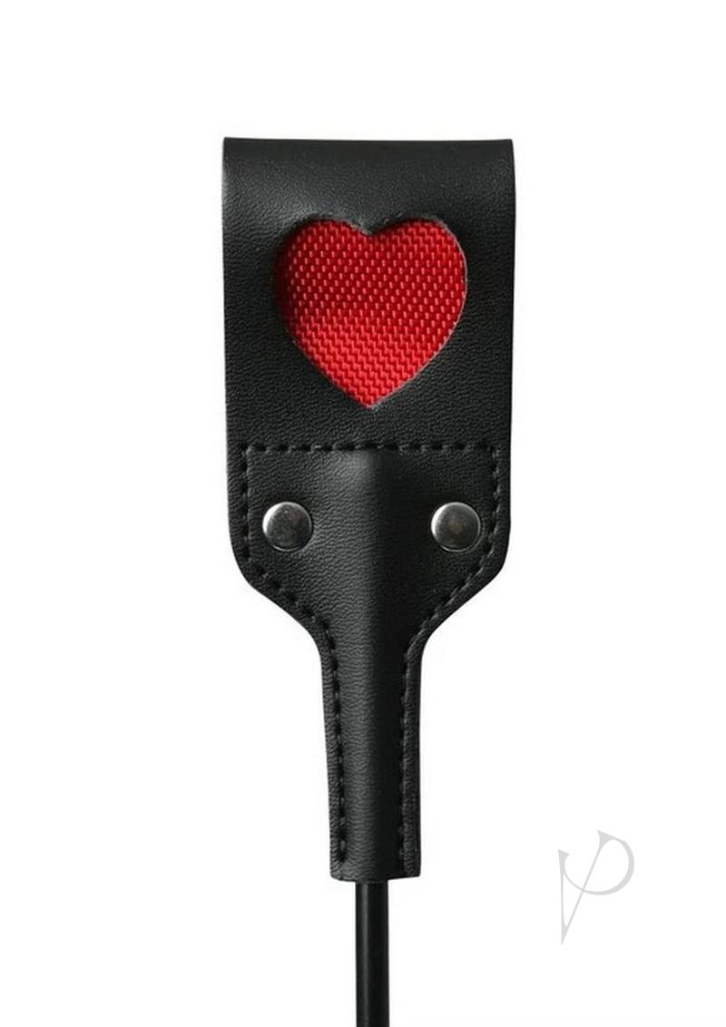 Sandm Impressions Crop Heart