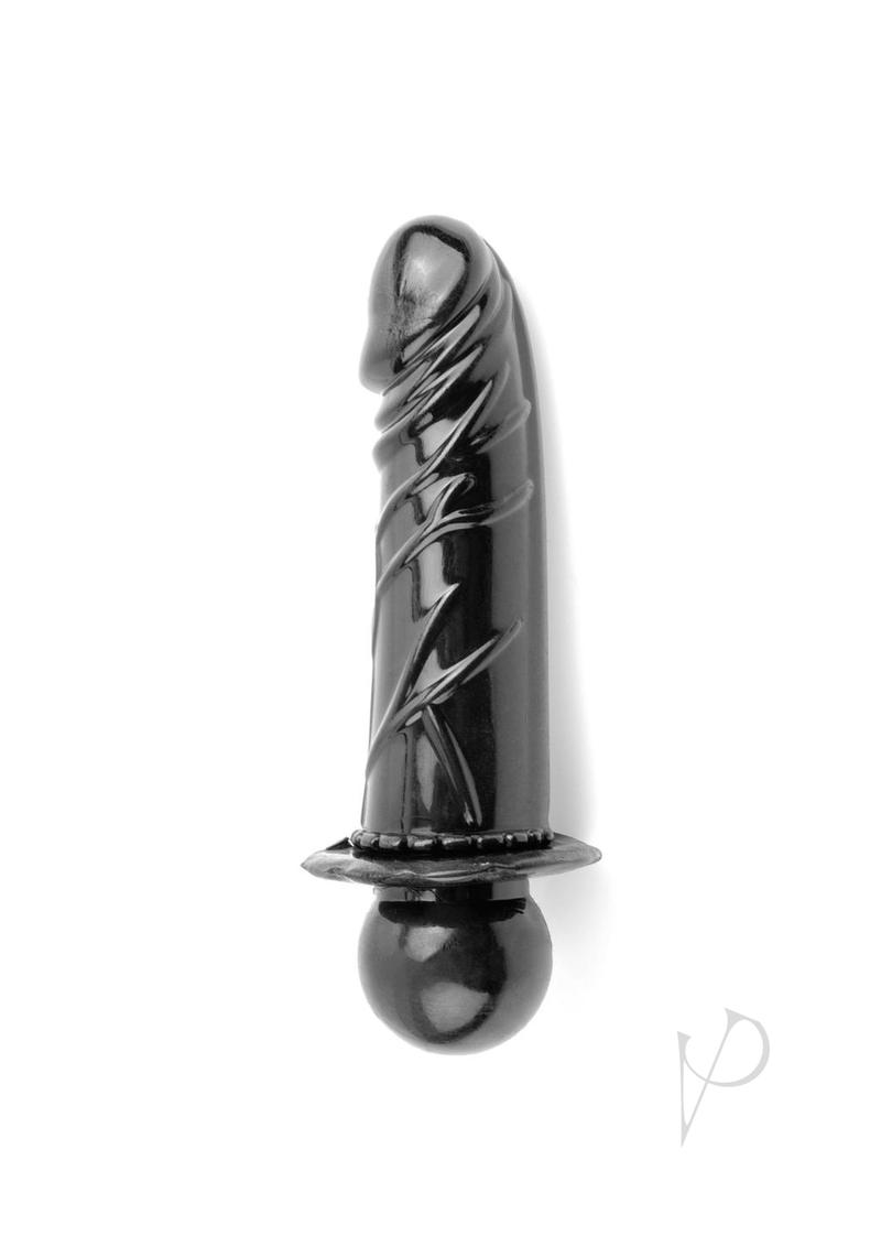 Fetish Fantasy Series Deluxe Ball Gag with Dildo