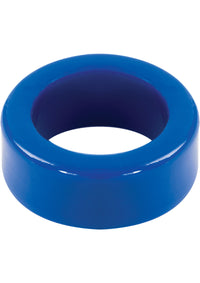 Titanmen Cock Ring Blue