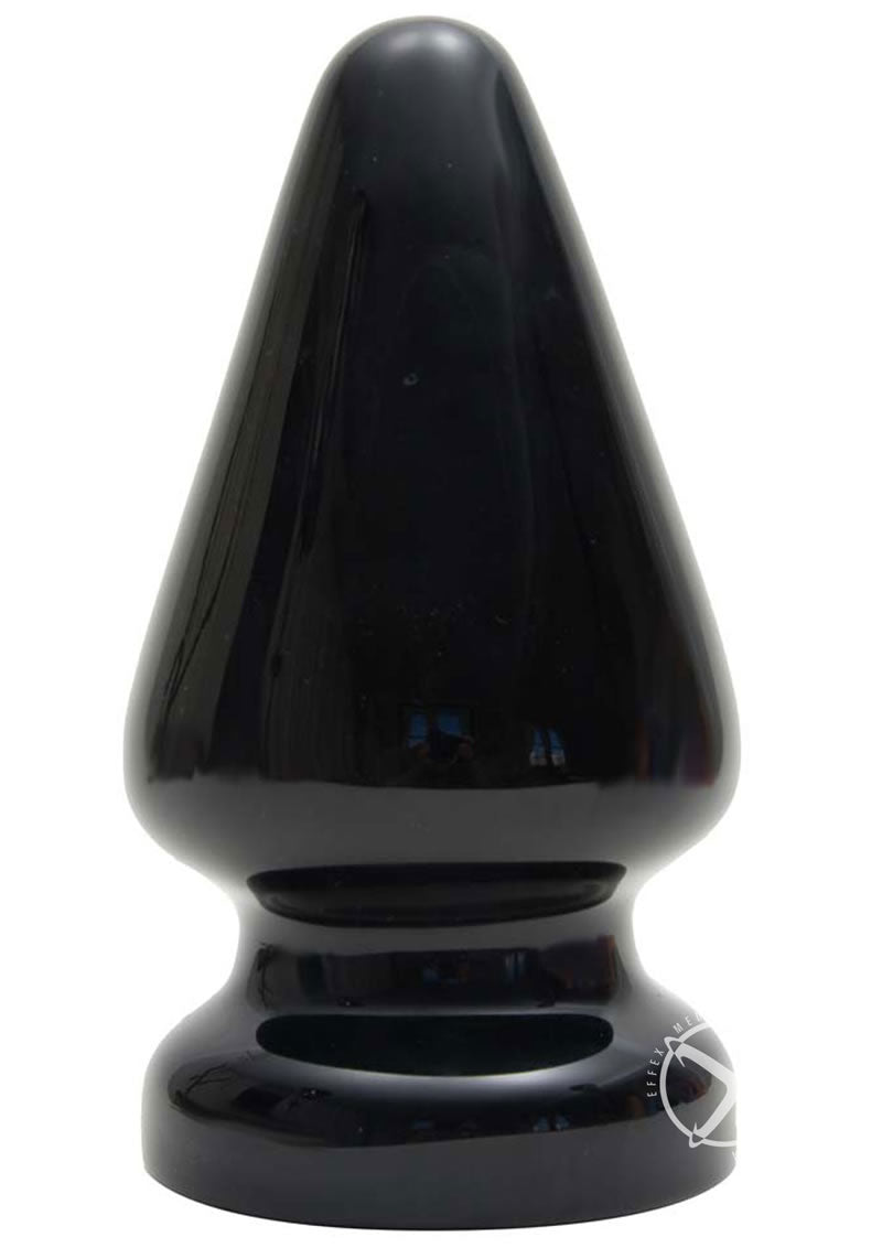 Titanmen Butt Plug 4.5
