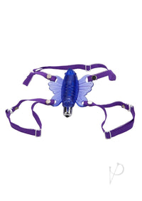 Wireless Venus Butterfly