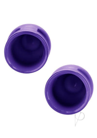 Mini Nipple Suckers - Purple