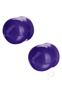 Mini Nipple Suckers - Purple