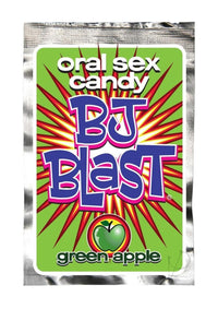 Bj Blast 3 Pack
