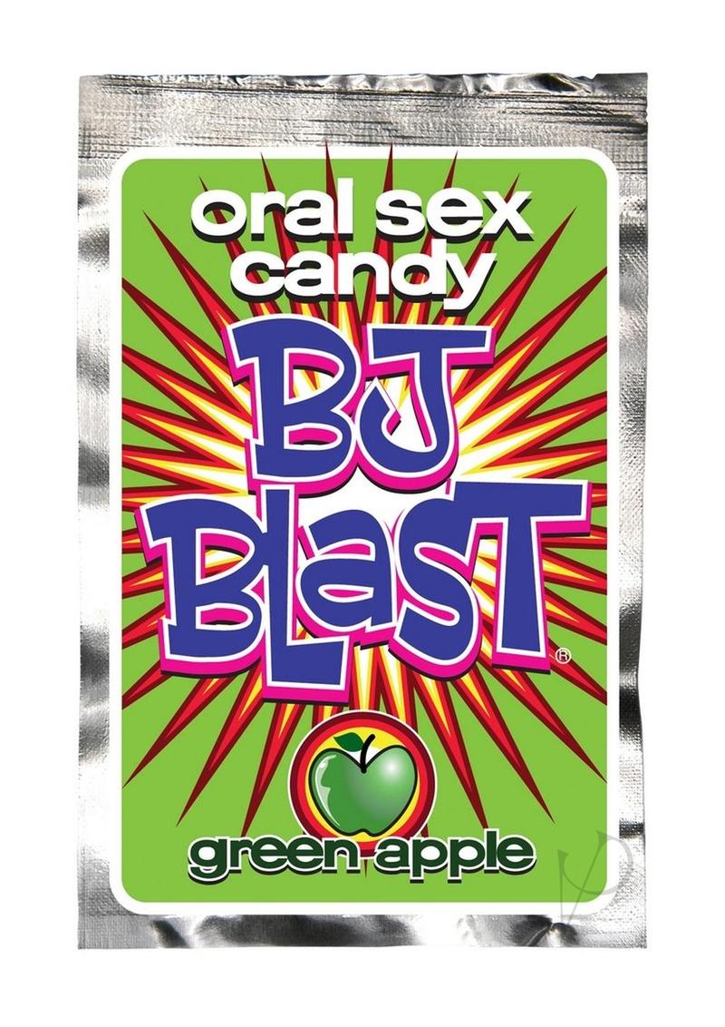 Bj Blast 3 Pack