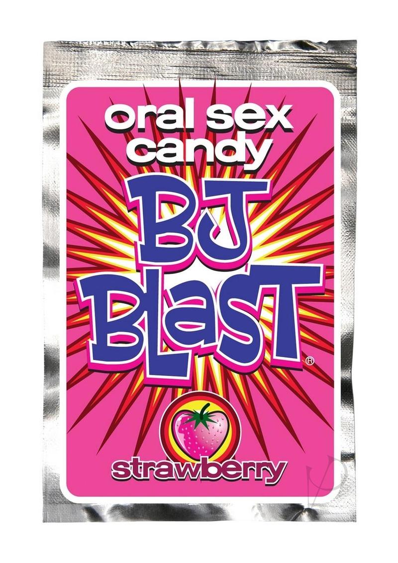 Bj Blast 3 Pack