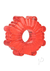 Basic Essentials 4pk Red