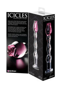 Icicles No 12