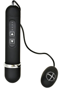 Black Magic Bullet and Controller