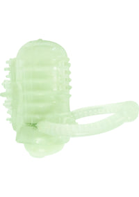 Tongue Dinger Glow N Dark