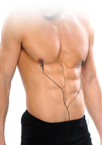 Ff Shock Therapy Nipple Clamps