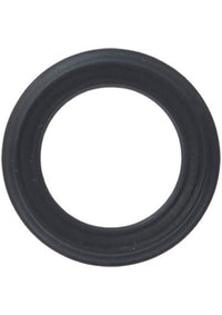 Adonis Silicone Rings Cesar Black