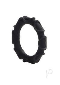 Adonis Silicone Rings Atlas Black