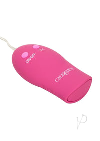 Power Play Bullet Pink