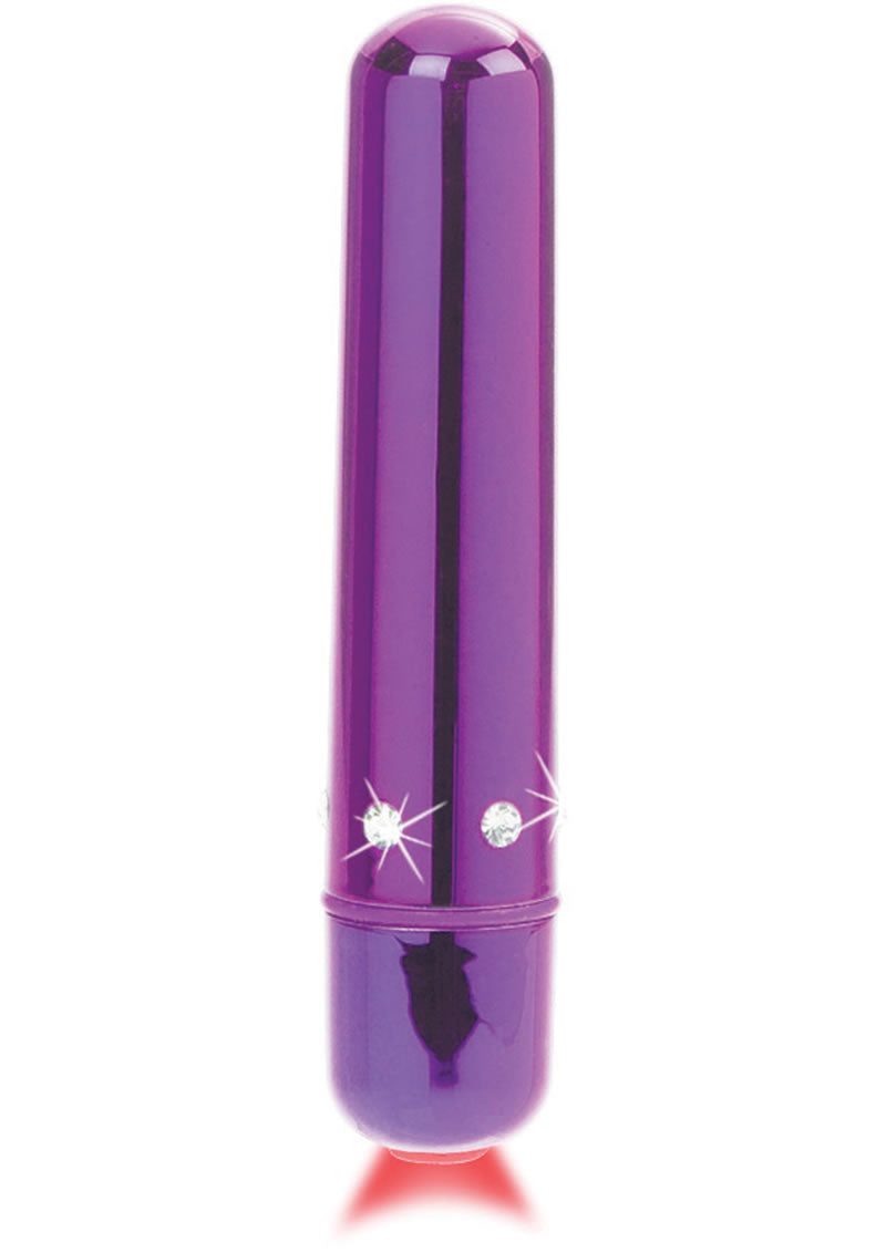 Crystal Bullet 2 Purple