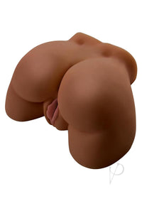 Pdx Vibrating Ass Chocolate
