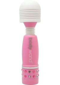 Bodywand Mini Pink