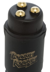 Pocket Rocket Black 4