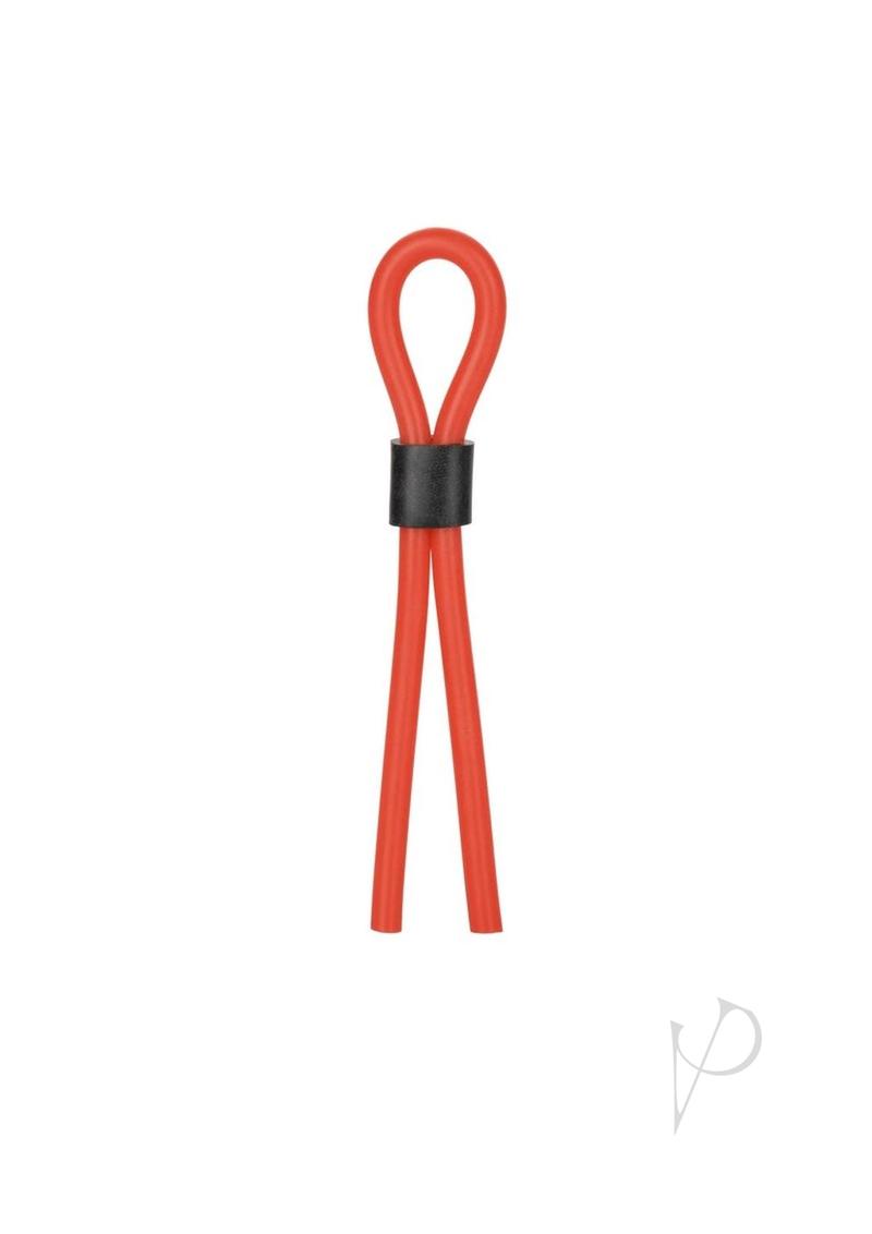 Stud Lasso Red
