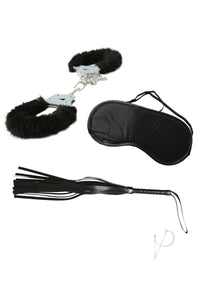Sandm Intro To Sandm Kit Black