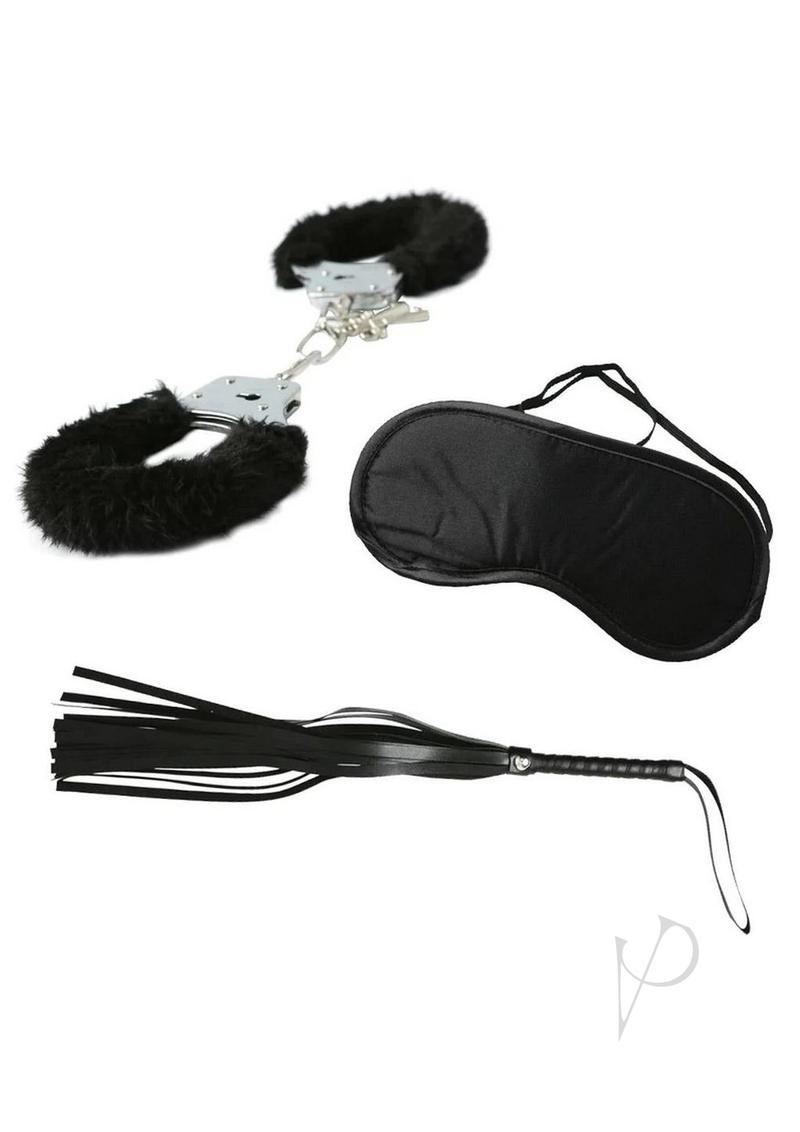 Sandm Intro To Sandm Kit Black
