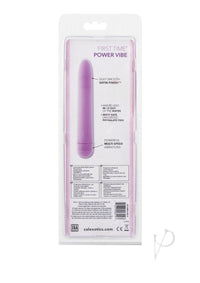 First Time Power Vibe Purple