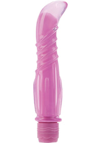 First Time Softee Pleaser Pink