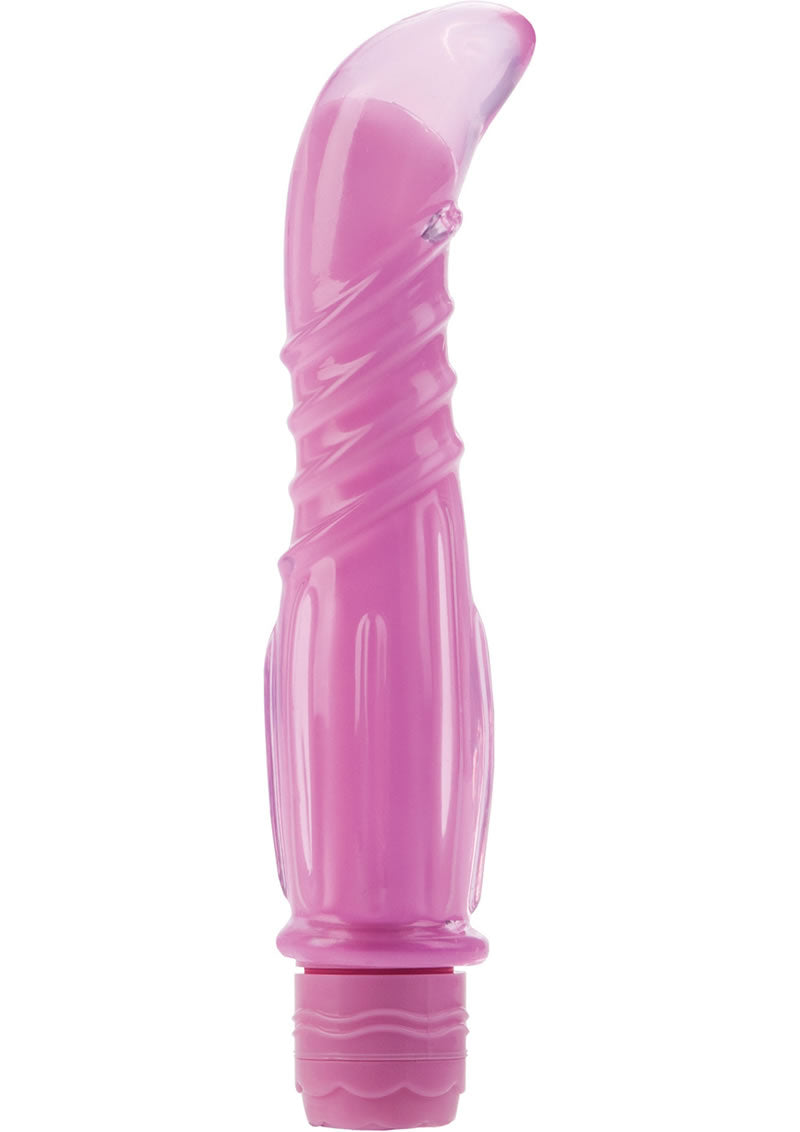 First Time Softee Pleaser Pink