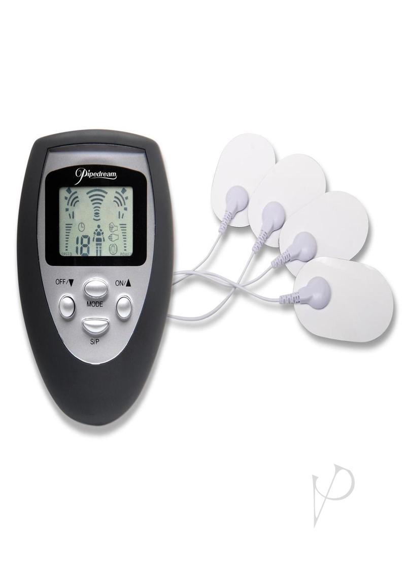 Ff Shock Deluxe Therapy Kit