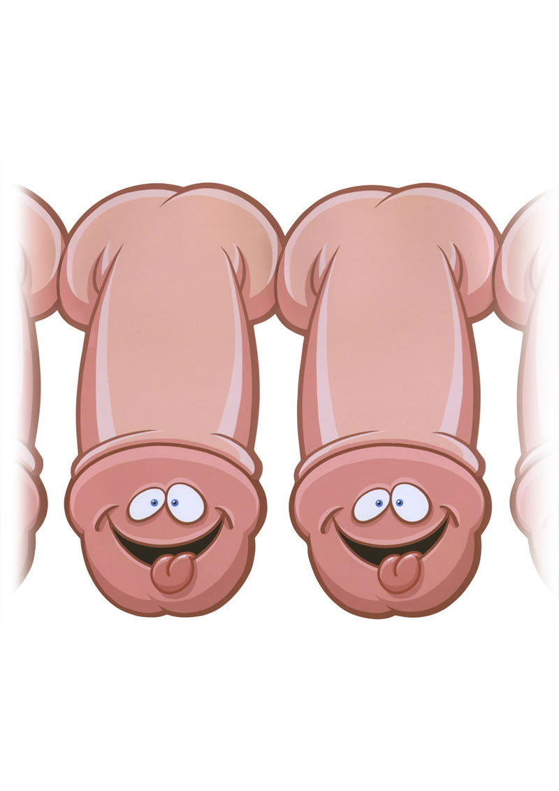 Bachlorette Pecker Banner